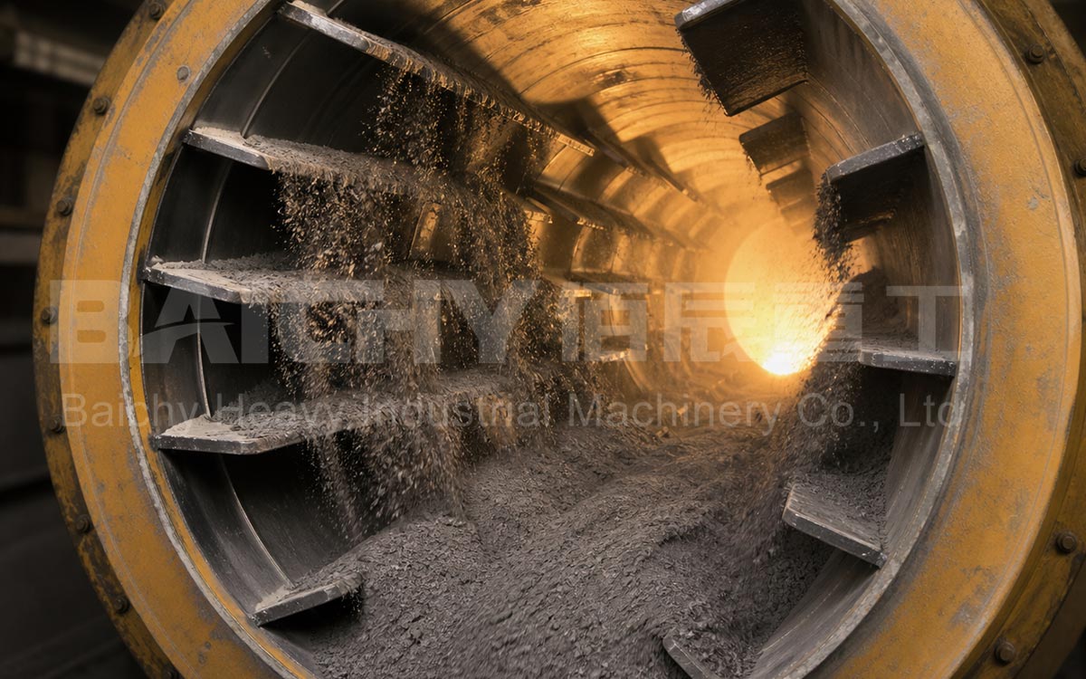 Concentrate Drying Equipment