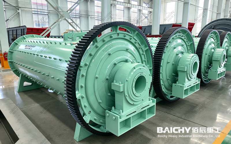 Ball Mill