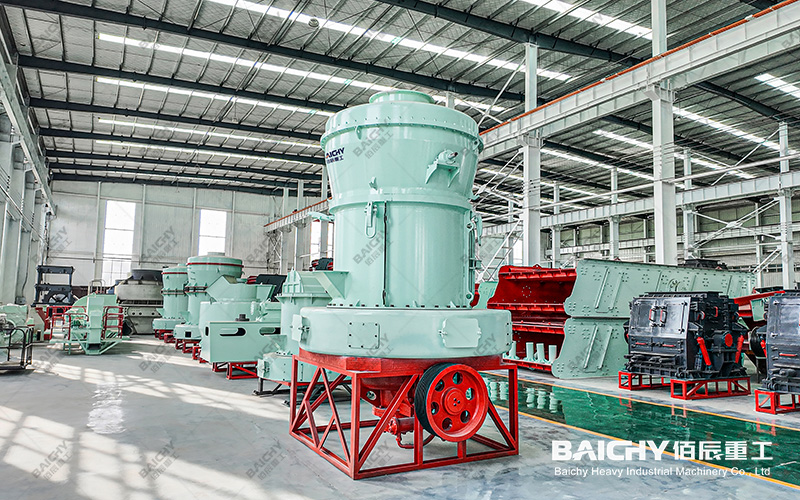 How to Select a European-Style Mill? A Four-Step Decision-Making Method and MTW Series Specifications