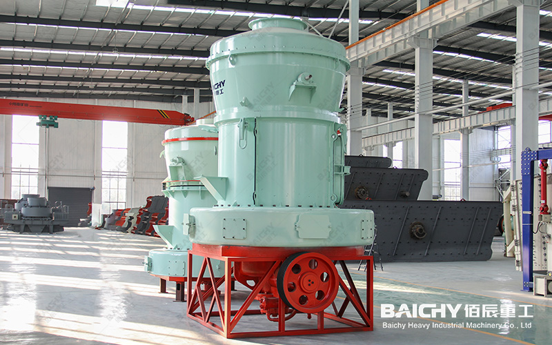 MTW European-style Grinding Equipment: Key Applications and Selection Guide—A Comprehensive Overview of Six Operating Scenarios (80–400 Mesh)