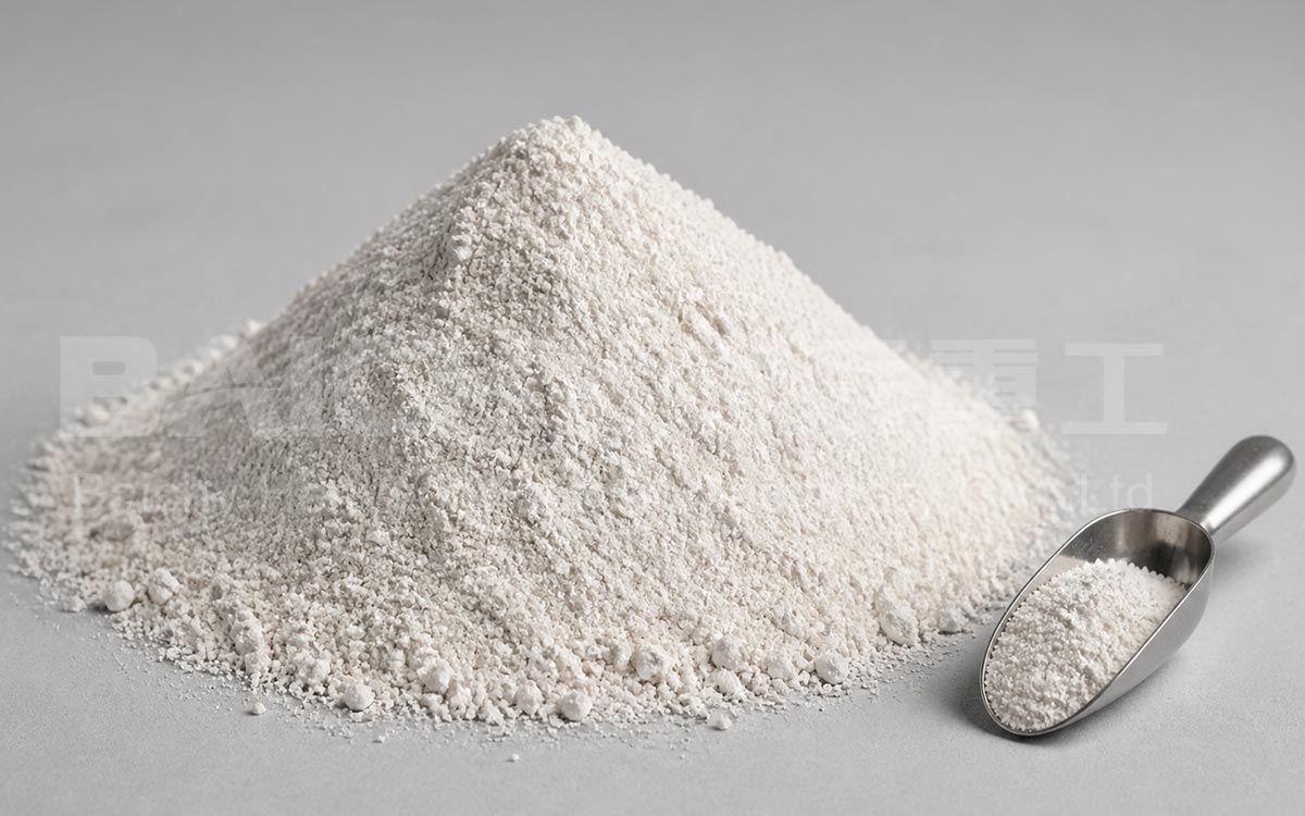 dolomite processing in Ethiopia