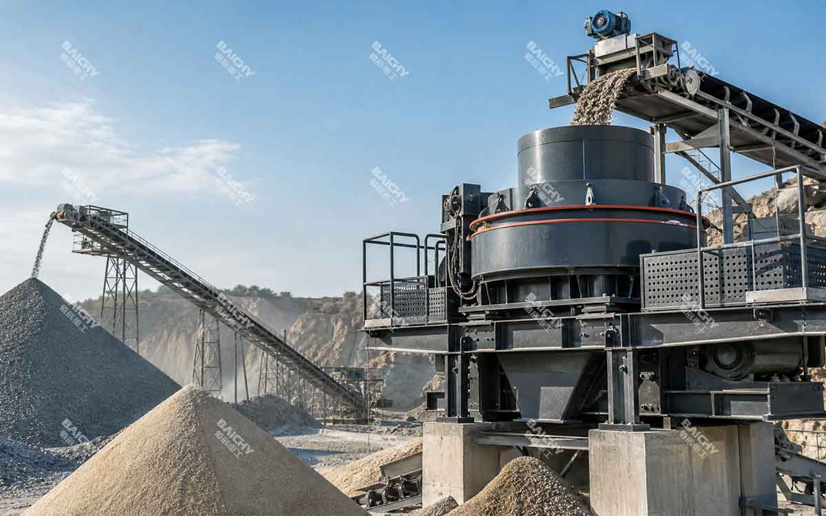 VSI-Sand-Maker-Output-Range-&-Particle-Size-Guide