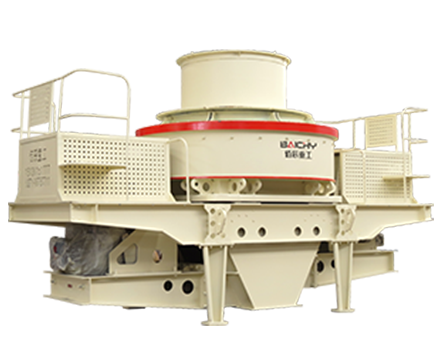 VSI Sand Making Machine