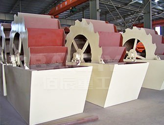 sand washer, wheel sand washing machine, bucket wheel sand washer machine