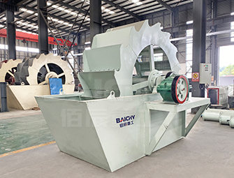 sand washer, wheel sand washing machine, bucket wheel sand washer machine