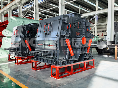  limestone crusher