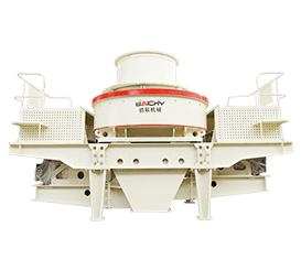 VSI Sand Making Machine