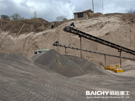 manufactured sand production line configuration.jpg