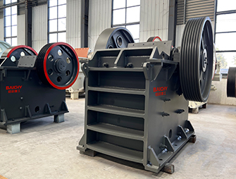 600x900 Jaw Crusher Manufacturers