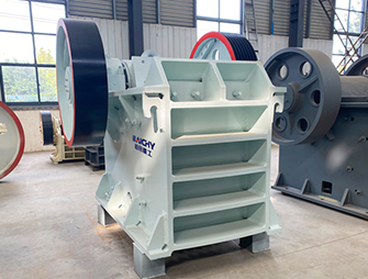 Primary Jaw Crusher 600x900 