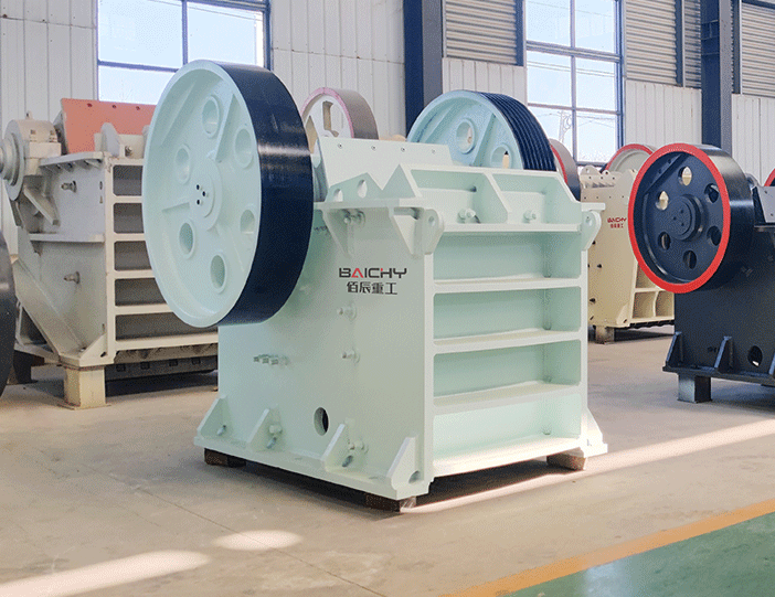 PE 600x900 Jaw Crusher