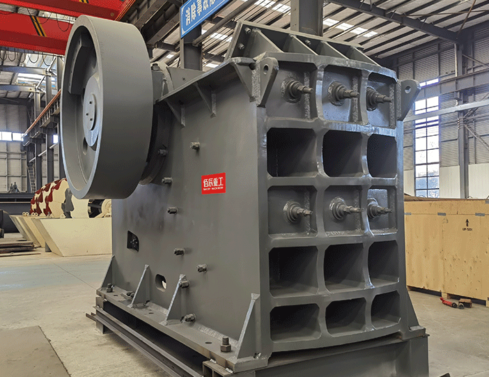 PE 900x1200 Jaw Crusher