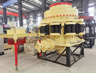 Cone Crusher Manufacturers