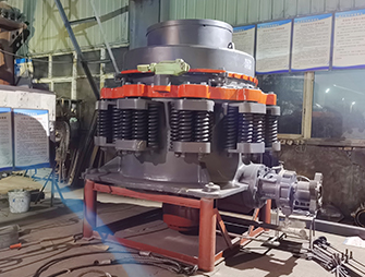 spring cone crusher supplier