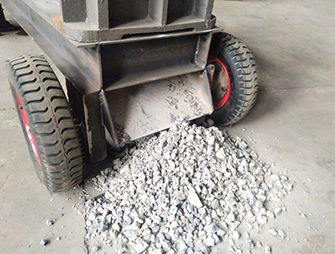 jaw crusher