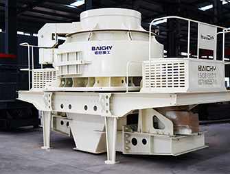 VSI-8518 Sand Making Machine