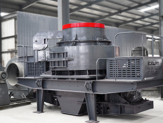 VSI-1145 Sand Making Machine