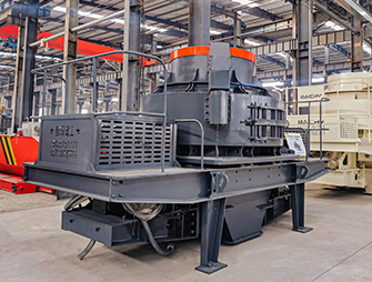 VSI-7611 Sand Making Machine