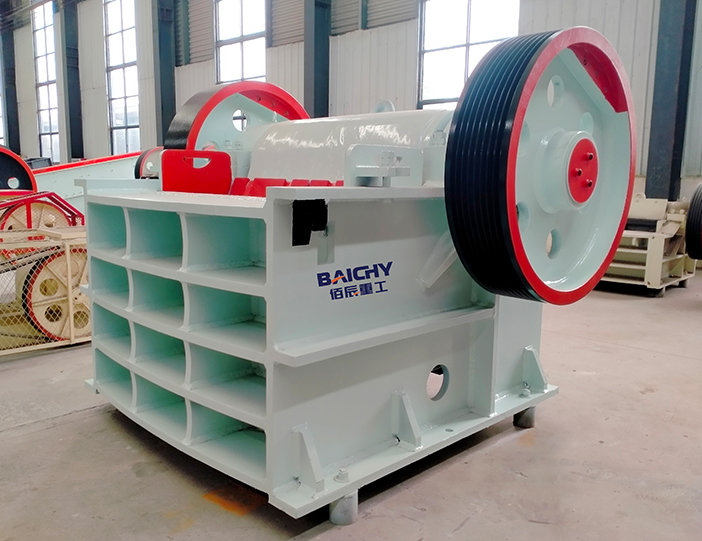 PEX 250x1200 Fine Jaw Crusher