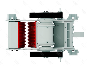 C Series Jaw Crusher