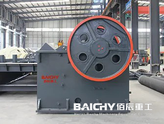 Jaw Crusher Manufacturers