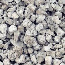 calcium carbonate