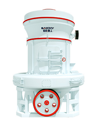 MTW Trapezium Grinding Mill
