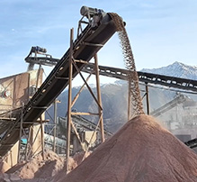 Stone Crusher Machine For Sale