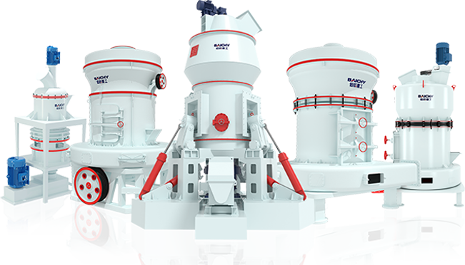 Large Grinding Mill For Mines