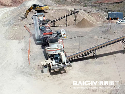 Quarry Mobile Crushing Solutions