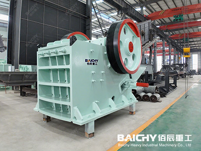 High-capacity jaw crusher