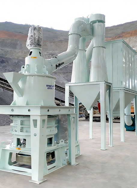 hgm grinding mill