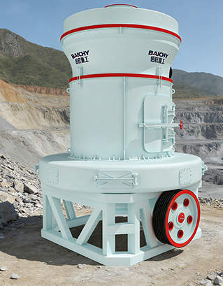 MTW Trapezium Grinding Mill