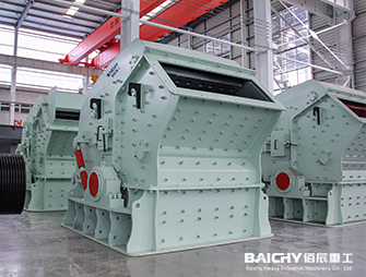 Configuration of a 150-Ton-Per-Hour Crushed Stone Production Line