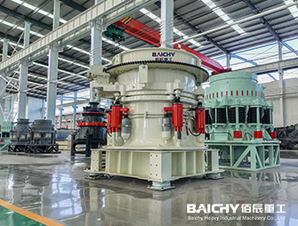 Large-Scale Sand & Aggregate Production Lines