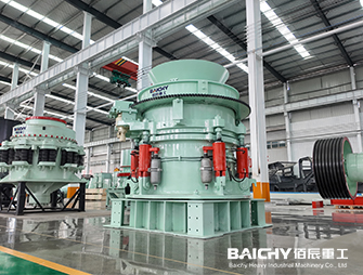 Laminated Crushing Production Lines