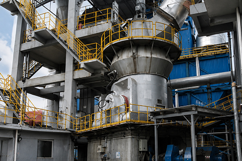 Steel Slag Processing Equipment