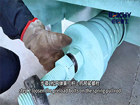 How Do We Adjust The Gap At The Outlet Of The Jaw Crusher?