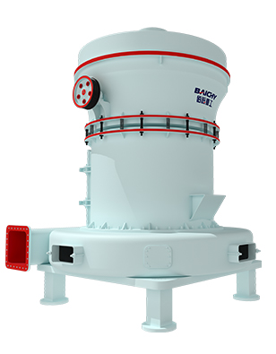 YGM Grinding Mill