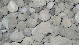 Cement Clinker