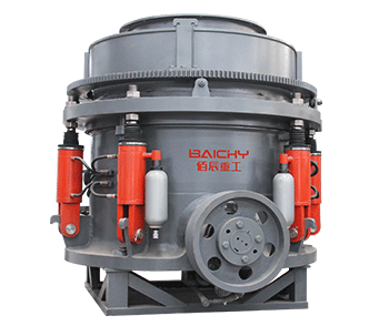 Hpc Cone Crusher for Gravel Hydraulic Cone Crusher
