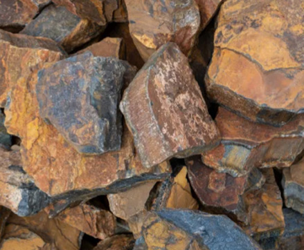 Copper Ore