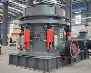 Cone Crusher