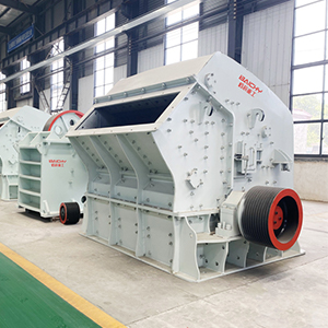 Impact Crusher