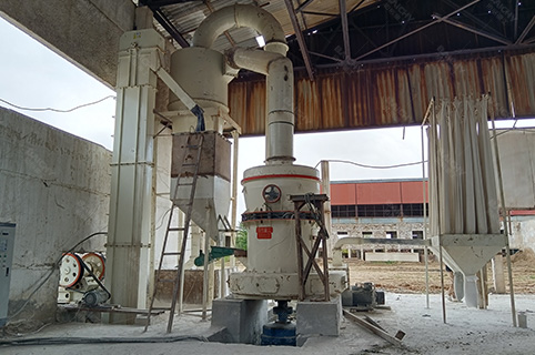 YGM160 Grinding Mill