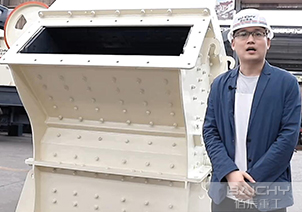 Impact-crusher-introduce