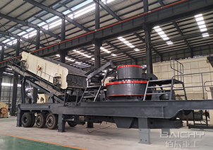 Mobile-VSI-crusher-plant