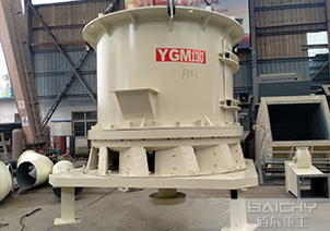 Raymond-mill-machine