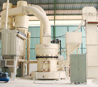 Stone Crusher_Jaw Crusher_Grinding Mill_Ball Mill_Baichy