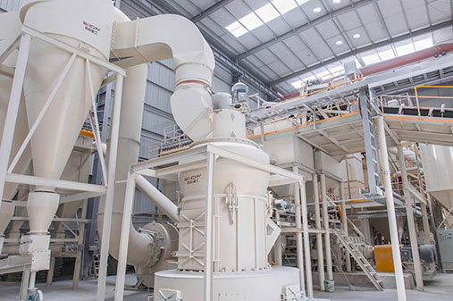 Stone Crusher_Jaw Crusher_Grinding Mill_Ball Mill_Baichy